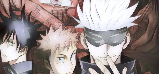 5 Rekomendasi Anime Terbaik di Netflix