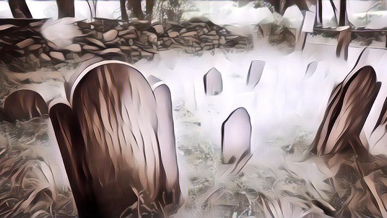 Sudah Ada Sejak 78.000 Tahun Lalu, Berikut Potret Kuburan Anak Kuno yang Jadi Pemakaman Tertua di Afrika