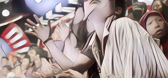 Bisnis Penonton Bayaran Gak Bisa Dianggap Remeh, Cuan Terus Sampe Pengelolanya Sukses!