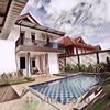 4 Rekomendasi Villa di Puncak dengan Private Pool Murah Meriah Nggak Bikin Kantong Bolong