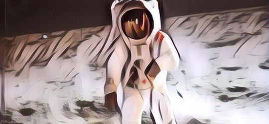 5 Fakta Menarik Astronot yang Super Keren dan Penuh Risiko, Pantas Aja Kalau Gajinya Besar