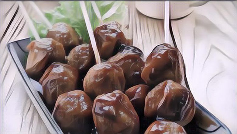 3 Resep Makanan Super Pedas yang Bisa Kamu Masak di Rumah… Bikin Ngiler!