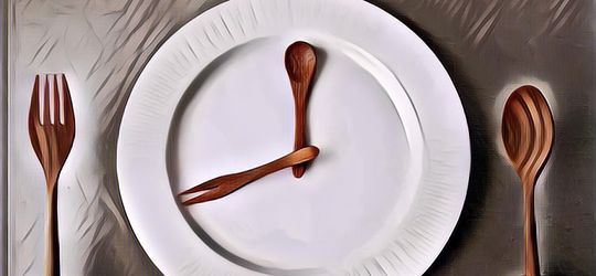 Udah Tau Belom Kalo 'Puasa' Berasal dari Kata dalam Bahasa Sanskerta?