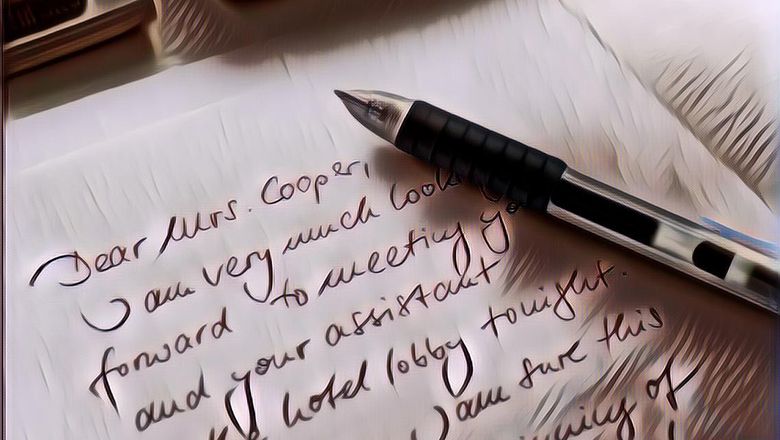 Viral! Tulisan Siswi SD Tahun 1969 Tentang Masa Depan, Prediksi Sangat Akurat Hingga Singgung Video Call dan Zoom