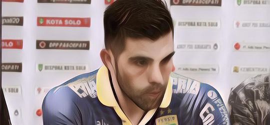 5 Pemain Naturalisasi yang Ternyata Gak Perkuat Timnas Indonesia