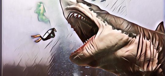 Hewan Yang Sudah Punah Ini Bikin Kamu Bersyukur