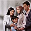 Sekuel Film "Air Mata di Ujung Sajadah 2" akan Tayang di Bioskop Mulai 23 Oktober 2025