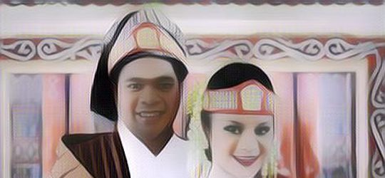 Ciri Khas Suku Batak yang Gak Dimiliki Suku Lain di Indonesia