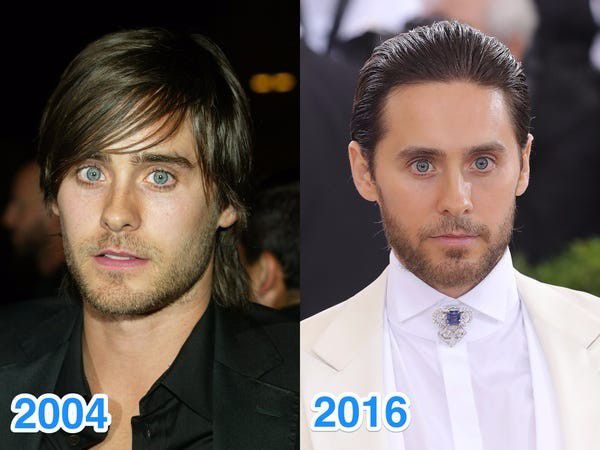 2. Jared Leto
