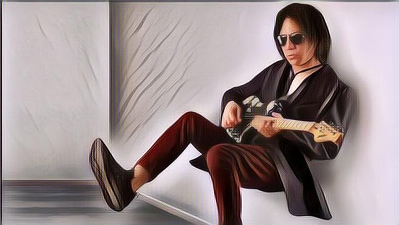 Jadi Duta Telkom, Apa Saja Fasilitas yang Didapat Abdee Slank?