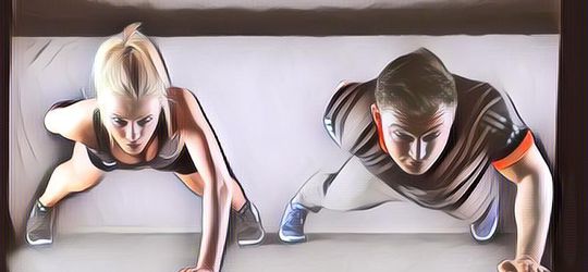 Cek Fakta: Benarkah Sering Olahraga Malam Meningkatkan Risiko Penyakit Paru-paru Basah? Gini Penjelasan Ahli