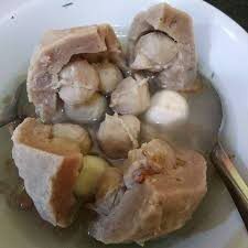 3. Bakso Cak Nur, Surabaya
