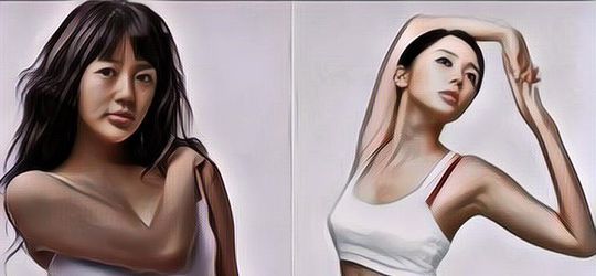 Yoon Eun Hye Bagikan Menu Diet Yang Bantu Turunkan Berat Badan 7 Kg Dalam 10 Hari, Tertarik Coba?