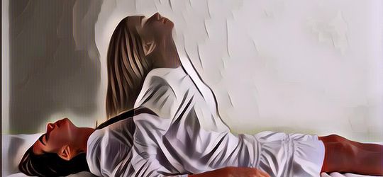 Kisah Seorang Wanita yang Bertemu Tuhan di Surga Ketika Mati Suri dan Penjelasan Ahli tentang Pengalaman Tersebut