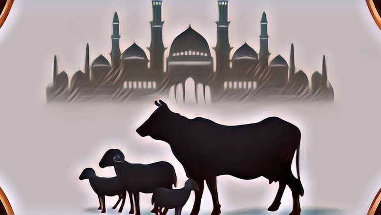 Pantun Selamat Idul Adha 2020: Tinggal Kopas Bos~