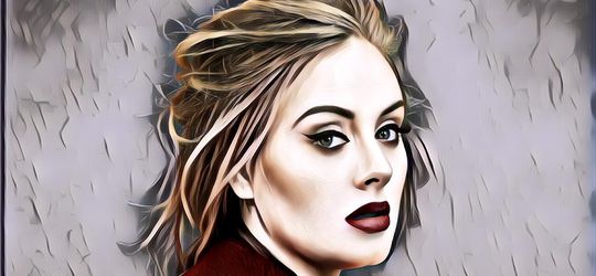 Resmi Cerai Adele Wajib Serahkan Setengah Kekayaannya