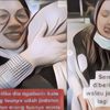 Bikin Mewek, Wanita Ini Pamit ke Keluarga Pacar Karena Mau Dijodohin