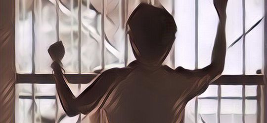 Daya Tampung Lapas Penuh Sedangkan Narapidana Terus Bertambah, Kok Bisa?