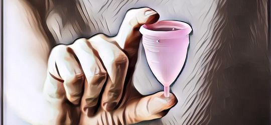 Apa Itu Menstrual Cup? Begini Penjelasan Lengkapnya, Simak Yaa..