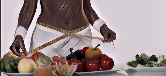 Jangan Mudah Percaya! Ini Mitos Diet Paling Populer yang Selalu Bikin Gagal