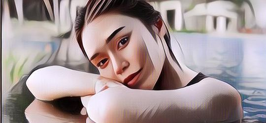 Selebgram Lula Lahfah Sempat Diteriaki Haram Saat Umrah, Ini Sebabnya