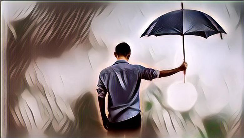 Kata Perpisahan Cinta, Ringankan Beban di Jiwa