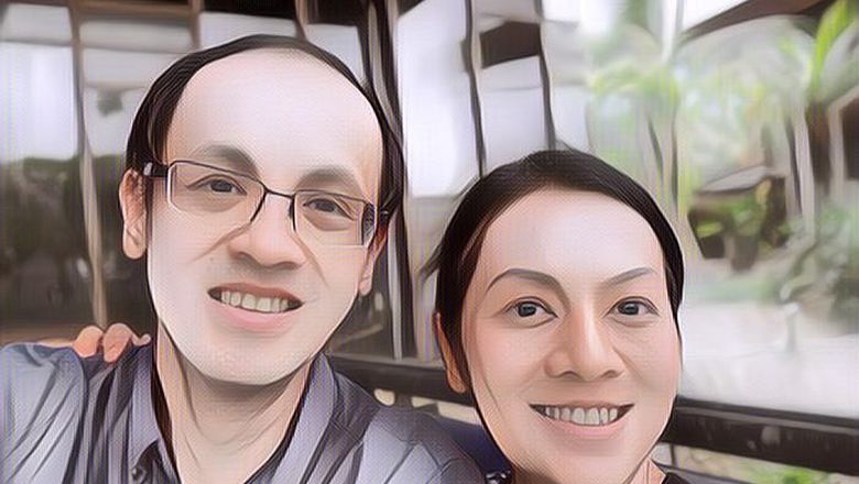 Jenazah Suami Dewi Lestari Dikremasi, Sederet Artis Ini juga Dikremasi Saat Meninggal Loh