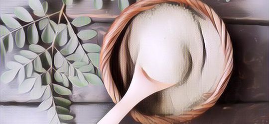 Gak Disangka, Daun Yang Mudah Ditemukan Ini Dipercaya Punya 2 Kekuatan Mistis Kuat Meski Bentuknya Kecil