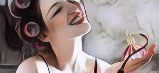 Parfum Wardah yang Oke Buat Anak Muda, Kenali Jenisnya Gengs~