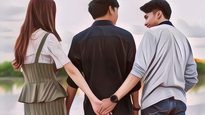 Wanita Yang Menikah Lebih Dari Sekali, Di Surga Bakal Bertemu Pasangan Mana? Begini Penjelasan Menurut Islam