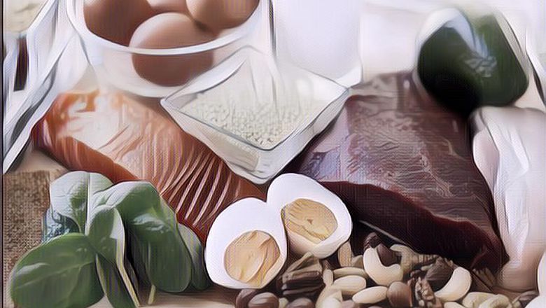 4 Makanan Tinggi Lemak yang Baik untuk Tubuh, Emang Ada?