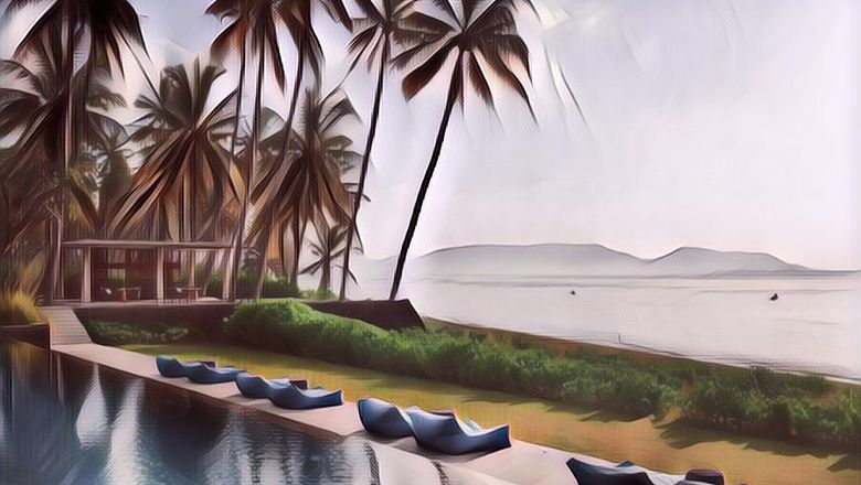 4 Rekomendasi Tempat Staycation di Banyuwangi