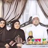 Fakta-Fakta Unik Pernikahan Anak Keempat Habib Rizieq Shihab