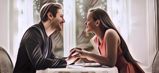 4 Alasan Kenapa Wanita Suka Pria yang Sering Ngegombalin