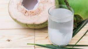 5. Air Kelapa