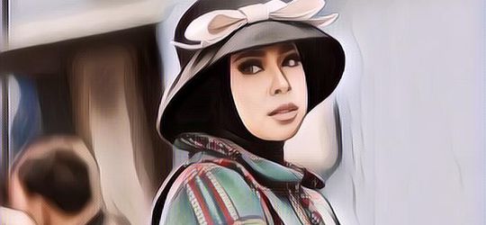 Lirik Lagu Lelaki Idaman - Melly Goeslaw, Viral Jadi Backsound Tren TikTok Berisi Cowok Ganteng