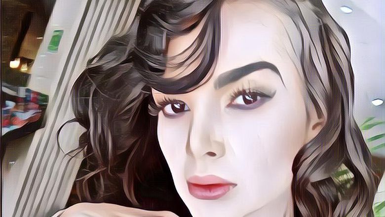 Cewek Cantik Ini Gantikan Presenter Ramalan Cuaca Seksi di Meksiko, Kenapa?