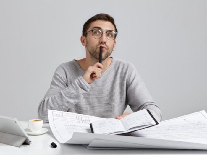 1. Menetapkan Tujuan