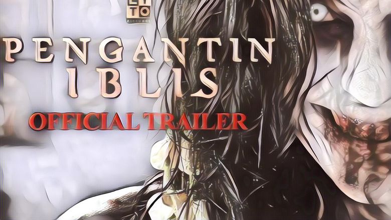 Film Horor Indonesia "Pengantin Iblis" Akan Tayang di Bioskop Mulai 29 Januari 2025