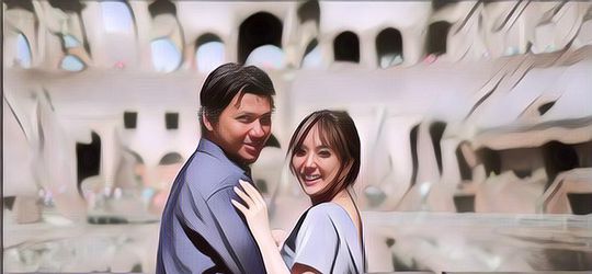 Kenapa Sih Netizen Ikut Baper Saat Gading-Gisel Cerai?