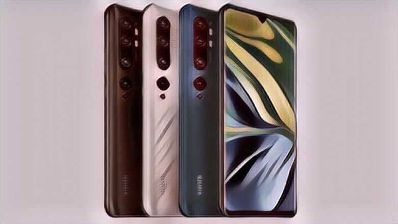 5 Smartphone Terbaik 2020 yang Punya Kamera Mumpuni