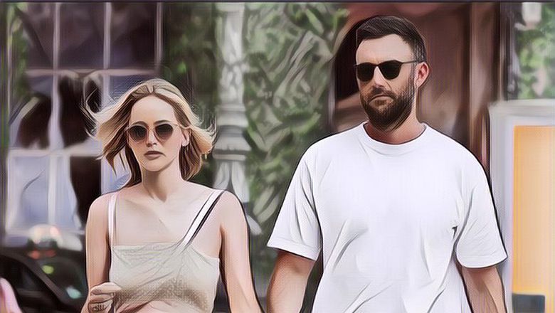 Setelah Menikah, Jennifer Lawrence Honeymoon di Sumba Nih ...