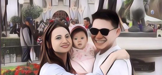 Acha Septriasa Pernah Ungkap Kepribadian Mantan Suami, Ini Katanya