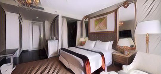 Rekomendasi Penginapan Yang Nyaman Untuk Staycation Di Bogor