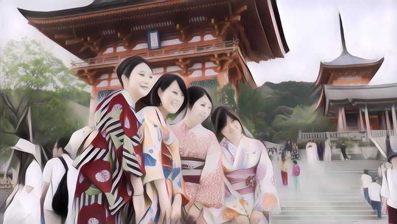 Bikin Geleng Kepala, Ini 4 Layanan Jasa Paling Aneh di Jepang