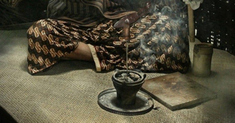 Cara mengamalkan mantra Jaran Goyang tanpa puasa