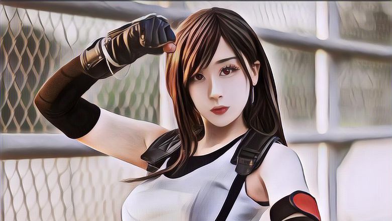 Berikut Ini Cosplayer Seksi Asal Indonesia, Mana Favoritmu?