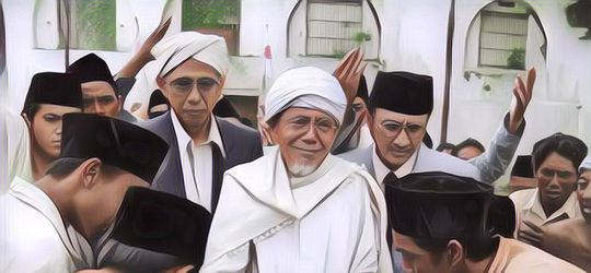 Ini Lho Beberapa Perbedaan Penting antara Dai NU dan Pendakwah Instan, Jangan Sampe Keliru