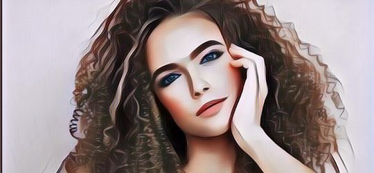 Manfaat Lidah Buaya untuk Rambut Keriting Bisa Bikin Lebih Kuat