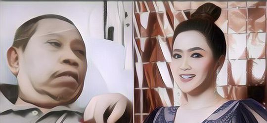 Diungkap Vega Darwanti, Gini Perkembangan Kesehatan Tukul Arwana Sekarang, Ternyata Sudah Bisa Lakukan Ini